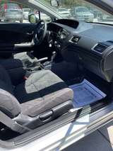Used 2013 Honda Civic 2HGFG3B57DH533062 for sale in loganville, GA thumb image 8