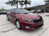 Used 2014 Kia Optima 5XXGN4A70EG342850 for sale in loganville, GA thumb image 3