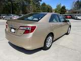 Used 2012 Toyota Camry 4T1BD1FK8CU010585 for sale in loganville, GA thumb image 4