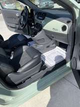Used 2014 FIAT 500 3C3CFFBR5ET259981 for sale in loganville, GA thumb image 8