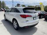 thumb 2014 Acura RDX