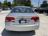 Used 2010 Honda Civic 2HGFA1F53AH300646 for sale in loganville, GA thumb image 5