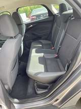 thumb 2014 Ford Focus