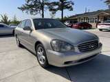 Used 2004 INFINITI Q JNKBF01A54M501056 for sale in loganville, GA thumb image 3
