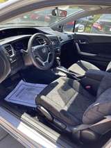 Used 2013 Honda Civic 2HGFG3B57DH533062 for sale in loganville, GA thumb image 7