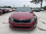Used 2014 Kia Optima 5XXGN4A70EG342850 for sale in loganville, GA thumb image 2