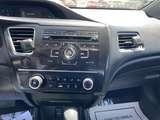 Used 2013 Honda Civic 2HGFG3B57DH533062 for sale in loganville, GA thumb image 11