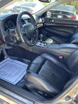 Used 2011 INFINITI G JN1CV6AR5BM402688 for sale in loganville, GA thumb image 7