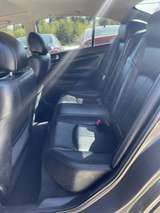 Used 2011 INFINITI G JN1CV6AR5BM402688 for sale in loganville, GA thumb image 8