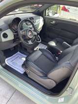 Used 2014 FIAT 500 3C3CFFBR5ET259981 for sale in loganville, GA thumb image 7