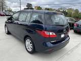 Used 2014 MAZDA MAZDA5 JM1CW2BL6E0170627 for sale in loganville, GA thumb image 6