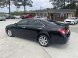 Used 2007 Lexus ES JTHBJ46G072002877 for sale in loganville, GA thumb image 3