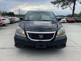 thumb 2010 Honda Odyssey
