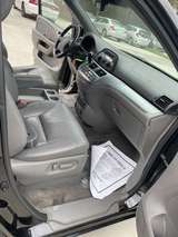 thumb 2010 Honda Odyssey