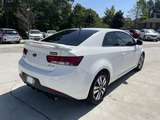 Used 2013 Kia Forte KNAFU6A28D5742928 for sale in loganville, GA thumb image 4