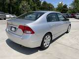 Used 2010 Honda Civic 2HGFA1F53AH300646 for sale in loganville, GA thumb image 4
