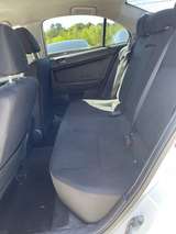 Used 2014 Mitsubishi Lancer JA32U2FU0EU012103 for sale in loganville, GA thumb image 8