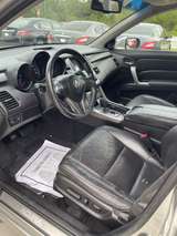 Used 2010 Acura RDX 5J8TB1H51AA003015 for sale in loganville, GA thumb image 7