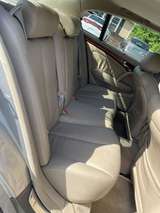 Used 2004 INFINITI Q JNKBF01A54M501056 for sale in loganville, GA thumb image 9