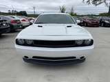 Used 2014 Dodge Challenger 2C3CDYAG7EH172707 for sale in loganville, GA thumb image 2
