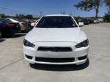 Used 2014 Mitsubishi Lancer JA32U2FU0EU012103 for sale in loganville, GA thumb image 2