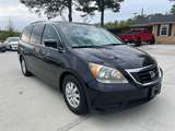 thumb 2010 Honda Odyssey