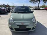 Used 2014 FIAT 500 3C3CFFBR5ET259981 for sale in loganville, GA thumb image 2
