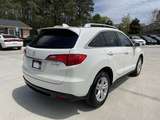 thumb 2014 Acura RDX