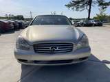 Used 2004 INFINITI Q JNKBF01A54M501056 for sale in loganville, GA thumb image 2