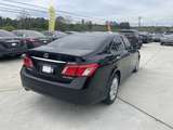 Used 2007 Lexus ES JTHBJ46G072002877 for sale in loganville, GA thumb image 5