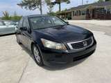 Used 2009 Honda Accord 1HGCP264X9A095139 for sale in loganville, GA thumb image 3