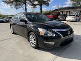 Used 2013 Nissan Altima 1N4AL3AP5DC911735 for sale in loganville, GA thumb image 3