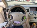 Used 2004 INFINITI Q JNKBF01A54M501056 for sale in loganville, GA thumb image 12