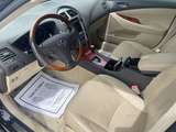 Used 2007 Lexus ES JTHBJ46G072002877 for sale in loganville, GA thumb image 9