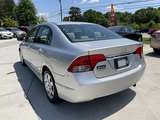 Used 2010 Honda Civic 2HGFA1F53AH300646 for sale in loganville, GA thumb image 6