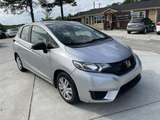 Used 2016 Honda Fit JHMGK5H56GX019531 for sale in loganville, GA thumb image 3