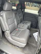 thumb 2010 Honda Odyssey