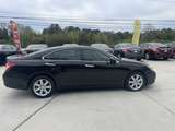 Used 2007 Lexus ES JTHBJ46G072002877 for sale in loganville, GA thumb image 6