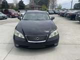 Used 2007 Lexus ES JTHBJ46G072002877 for sale in loganville, GA thumb image 8