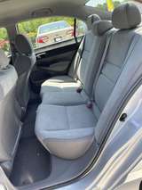 Used 2010 Honda Civic 2HGFA1F53AH300646 for sale in loganville, GA thumb image 8