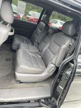thumb 2010 Honda Odyssey