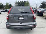 Used 2010 Honda CR-V 5J6RE3H37AL002234 for sale in loganville, GA thumb image 5
