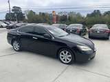 Used 2007 Lexus ES JTHBJ46G072002877 for sale in loganville, GA thumb image 7