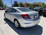 Used 2013 Honda Civic 2HGFG3B57DH533062 for sale in loganville, GA thumb image 6