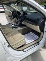 thumb 2014 Acura RDX