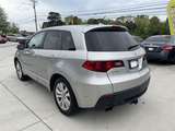 Used 2010 Acura RDX 5J8TB1H51AA003015 for sale in loganville, GA thumb image 6