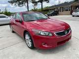 thumb 2009 Honda Accord