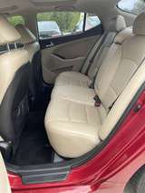 Used 2014 Kia Optima 5XXGN4A70EG342850 for sale in loganville, GA thumb image 8