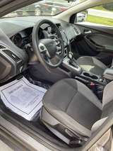 thumb 2014 Ford Focus