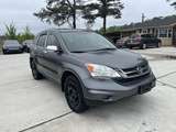 Used 2010 Honda CR-V 5J6RE3H37AL002234 for sale in loganville, GA thumb image 3